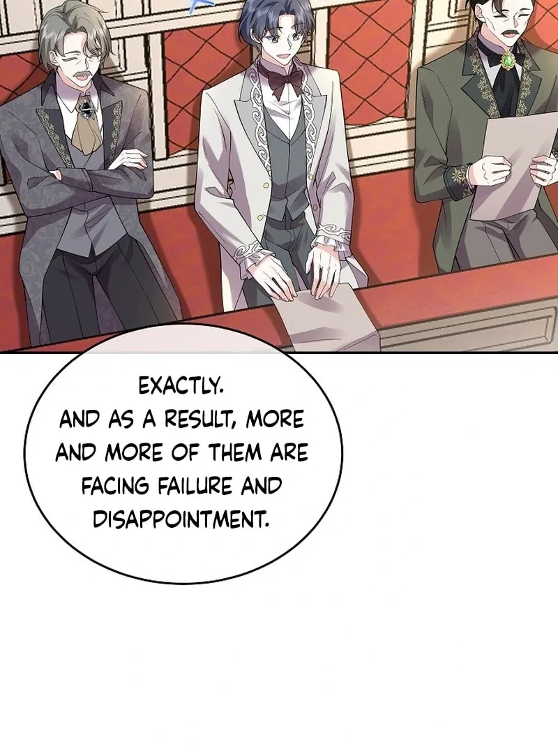 K-Eldest Daughter Possessed a Childcare Novel Chapter 38 – Page 47
