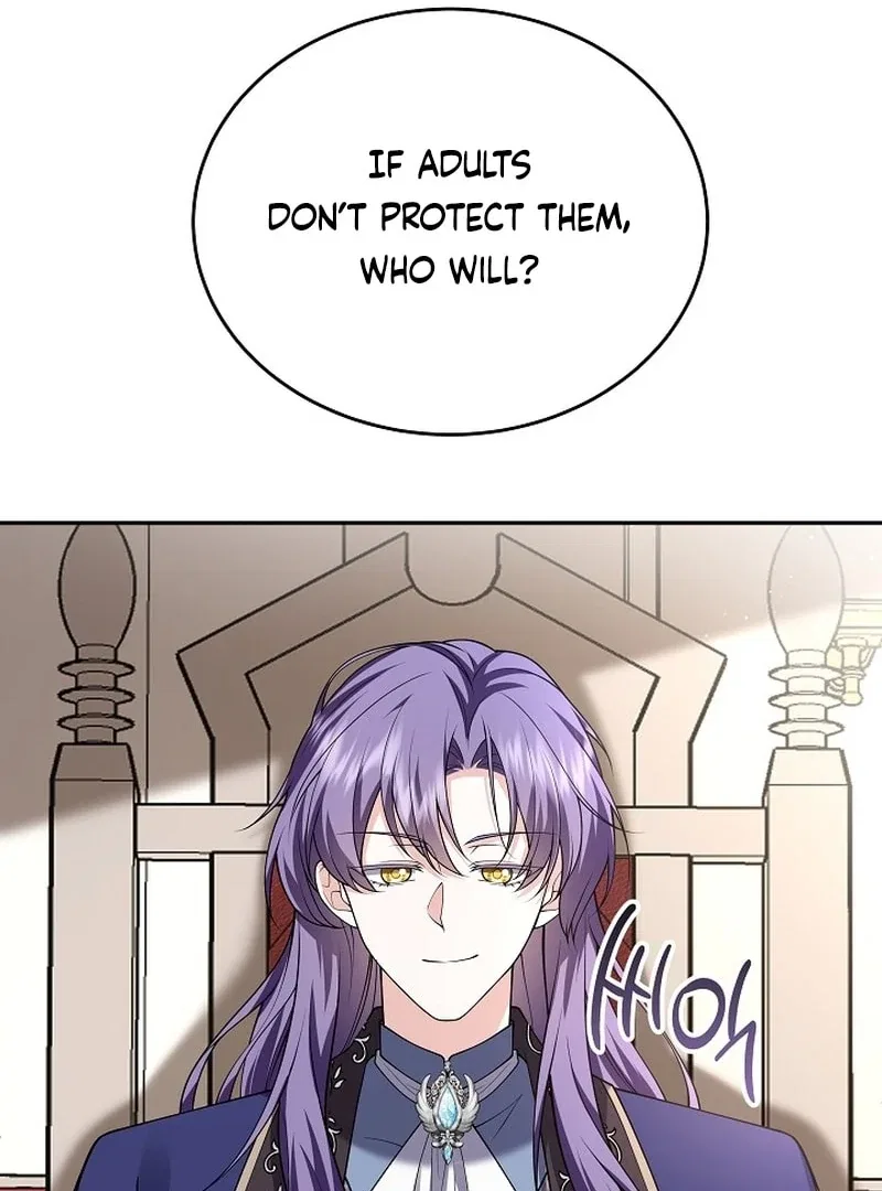 K-Eldest Daughter Possessed a Childcare Novel Chapter 38 – Page 48