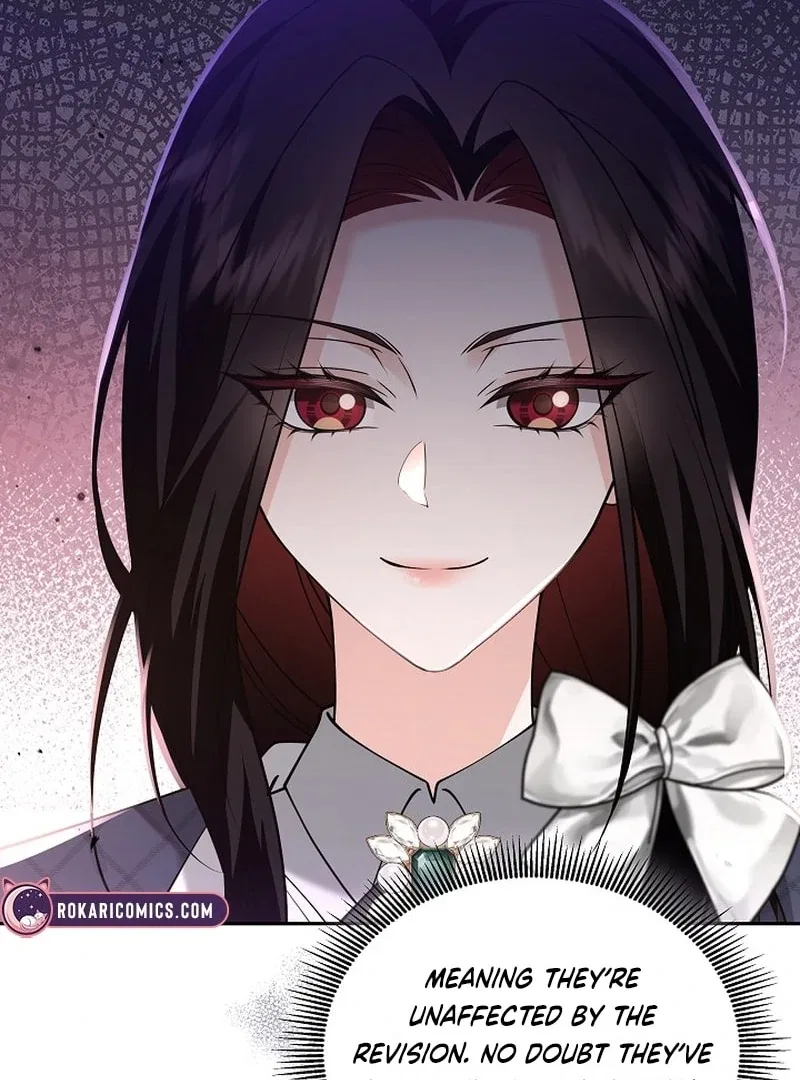 K-Eldest Daughter Possessed a Childcare Novel Chapter 38 – Page 51