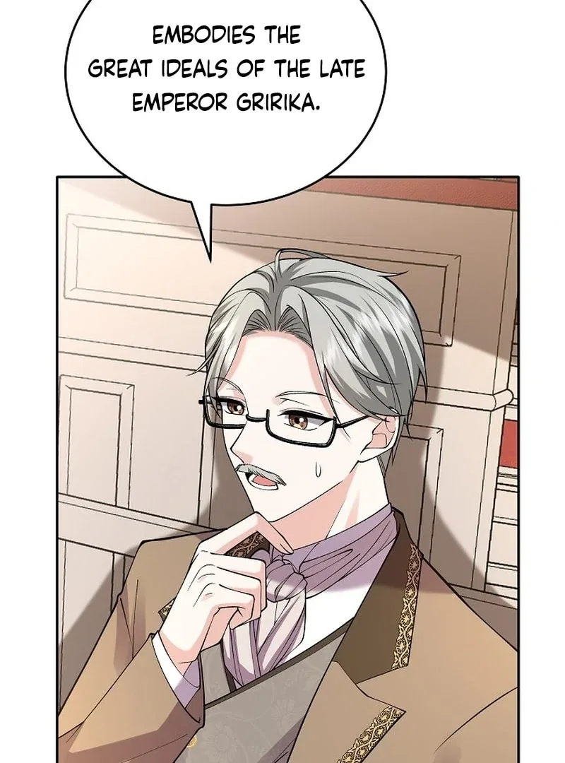 K-Eldest Daughter Possessed a Childcare Novel Chapter 38 – Page 53