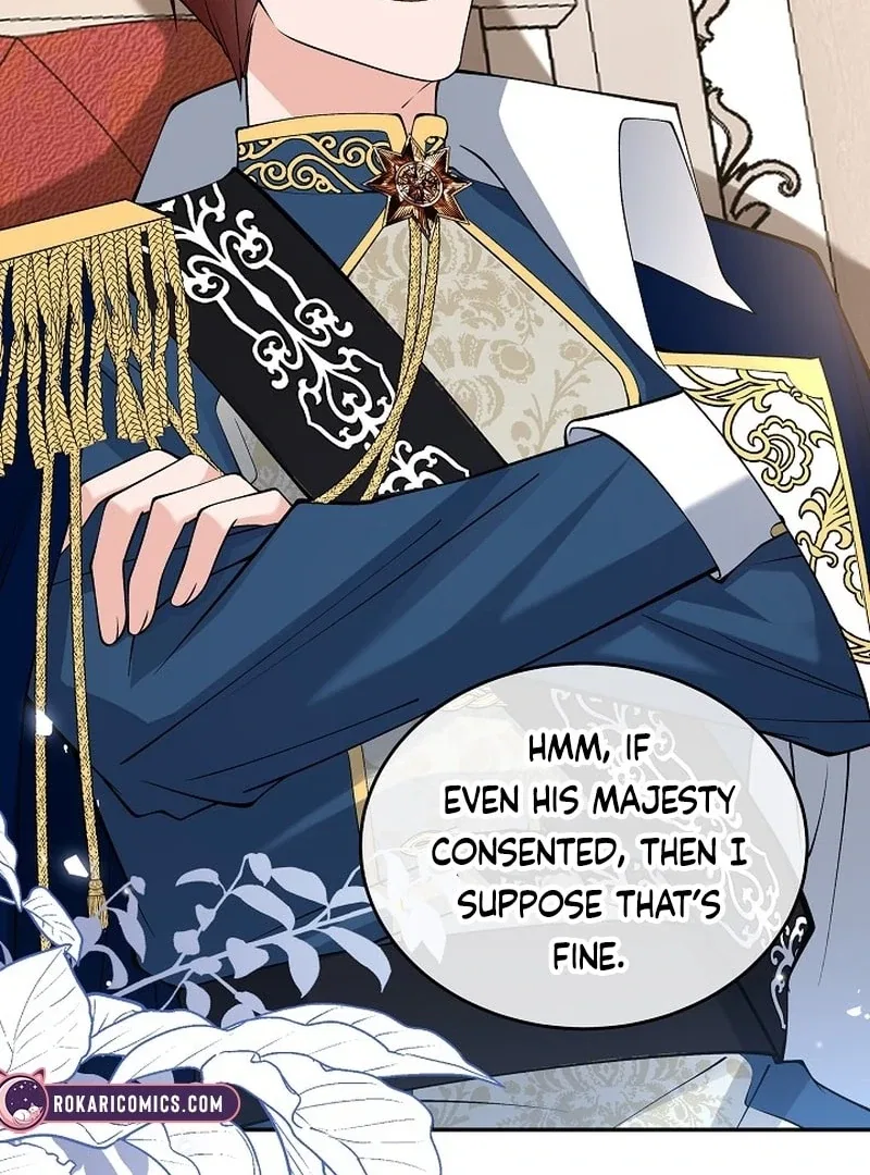 K-Eldest Daughter Possessed a Childcare Novel Chapter 38 – Page 61