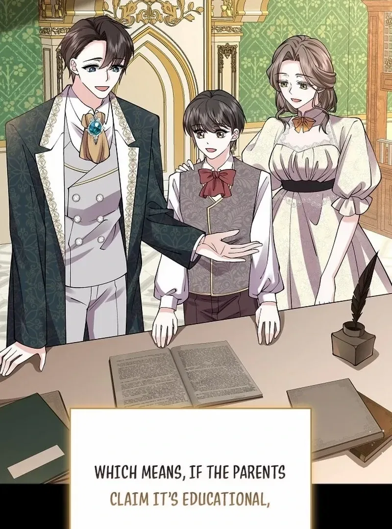 K-Eldest Daughter Possessed a Childcare Novel Chapter 38 – Page 67