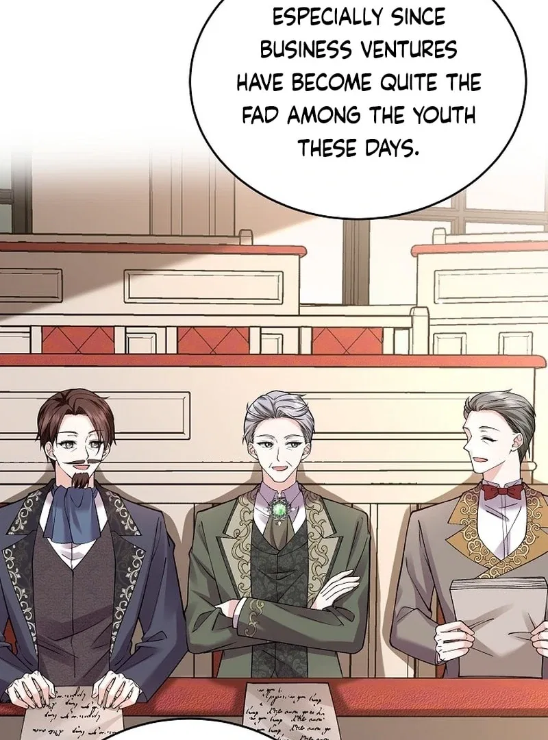 K-Eldest Daughter Possessed a Childcare Novel Chapter 38 – Page 72