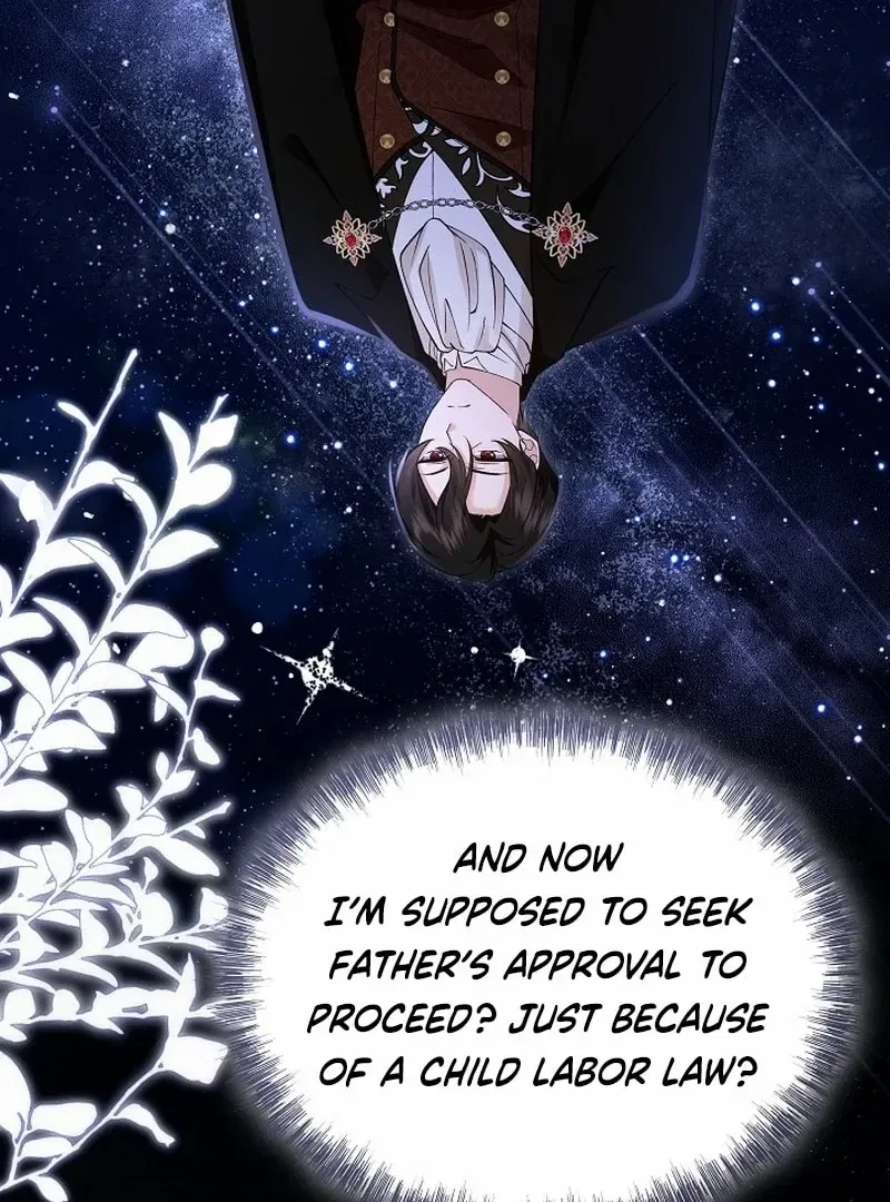 K-Eldest Daughter Possessed a Childcare Novel Chapter 38 – Page 78