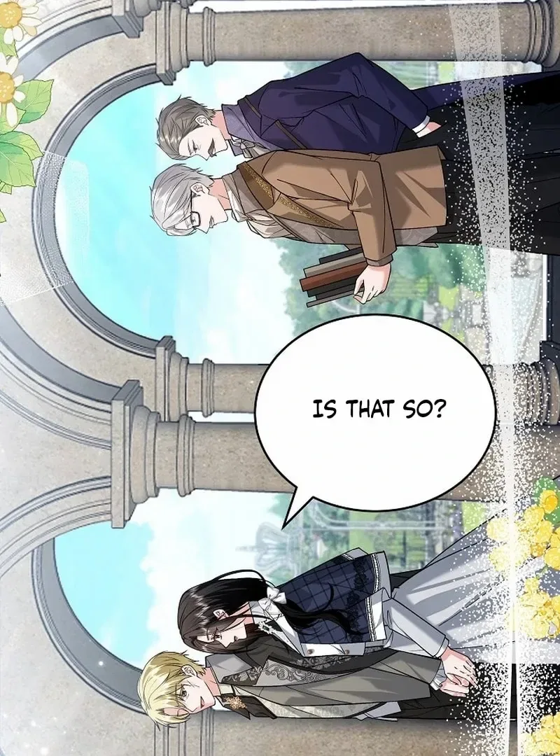 K-Eldest Daughter Possessed a Childcare Novel Chapter 38 – Page 115