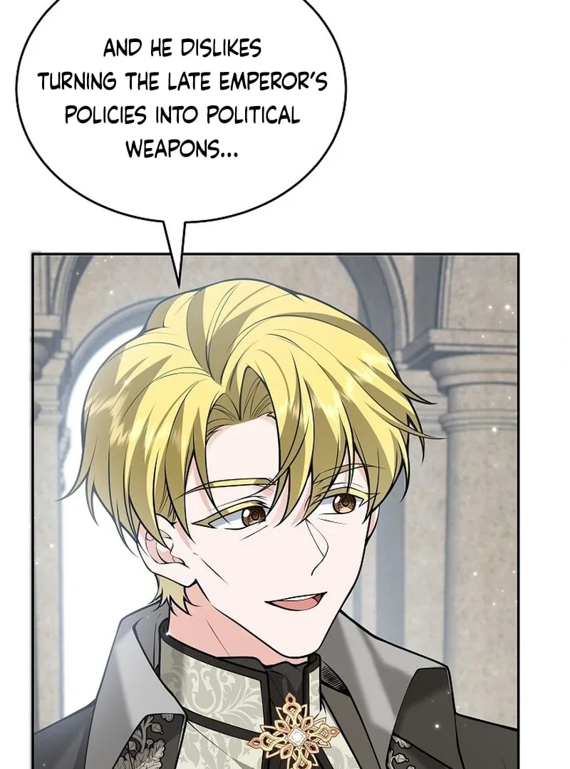 K-Eldest Daughter Possessed a Childcare Novel Chapter 38 – Page 117