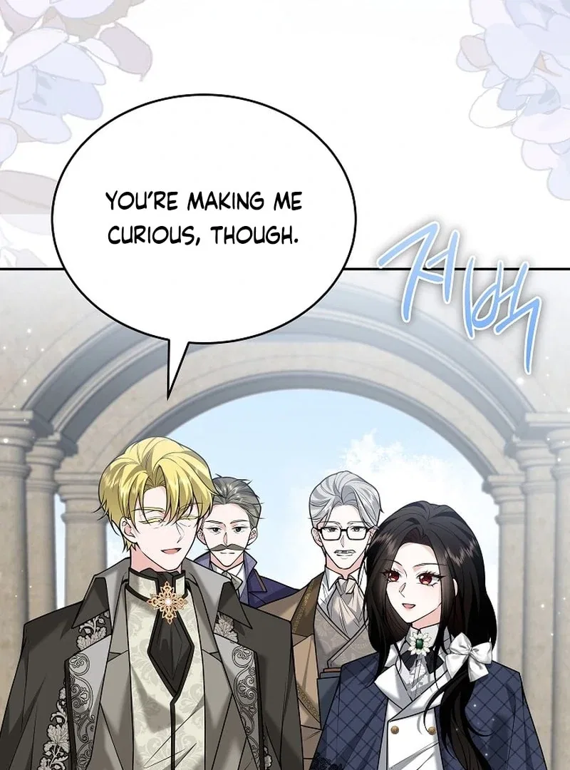 K-Eldest Daughter Possessed a Childcare Novel Chapter 38 – Page 124