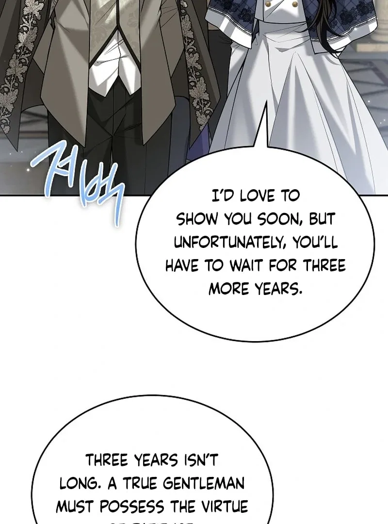 K-Eldest Daughter Possessed a Childcare Novel Chapter 38 – Page 125