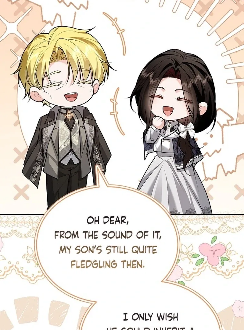 K-Eldest Daughter Possessed a Childcare Novel Chapter 38 – Page 127