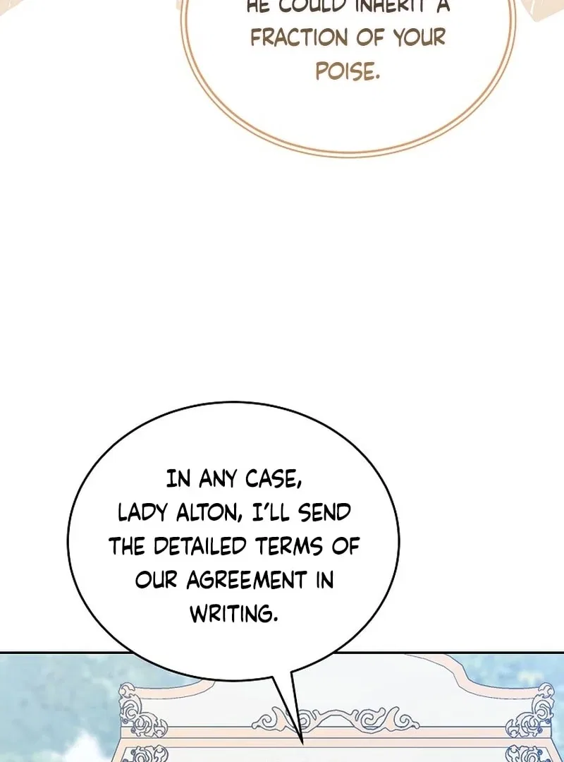 K-Eldest Daughter Possessed a Childcare Novel Chapter 38 – Page 128