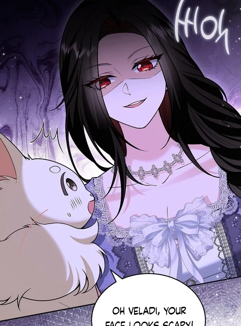 K-Eldest Daughter Possessed a Childcare Novel Chapter 38 – Page 144