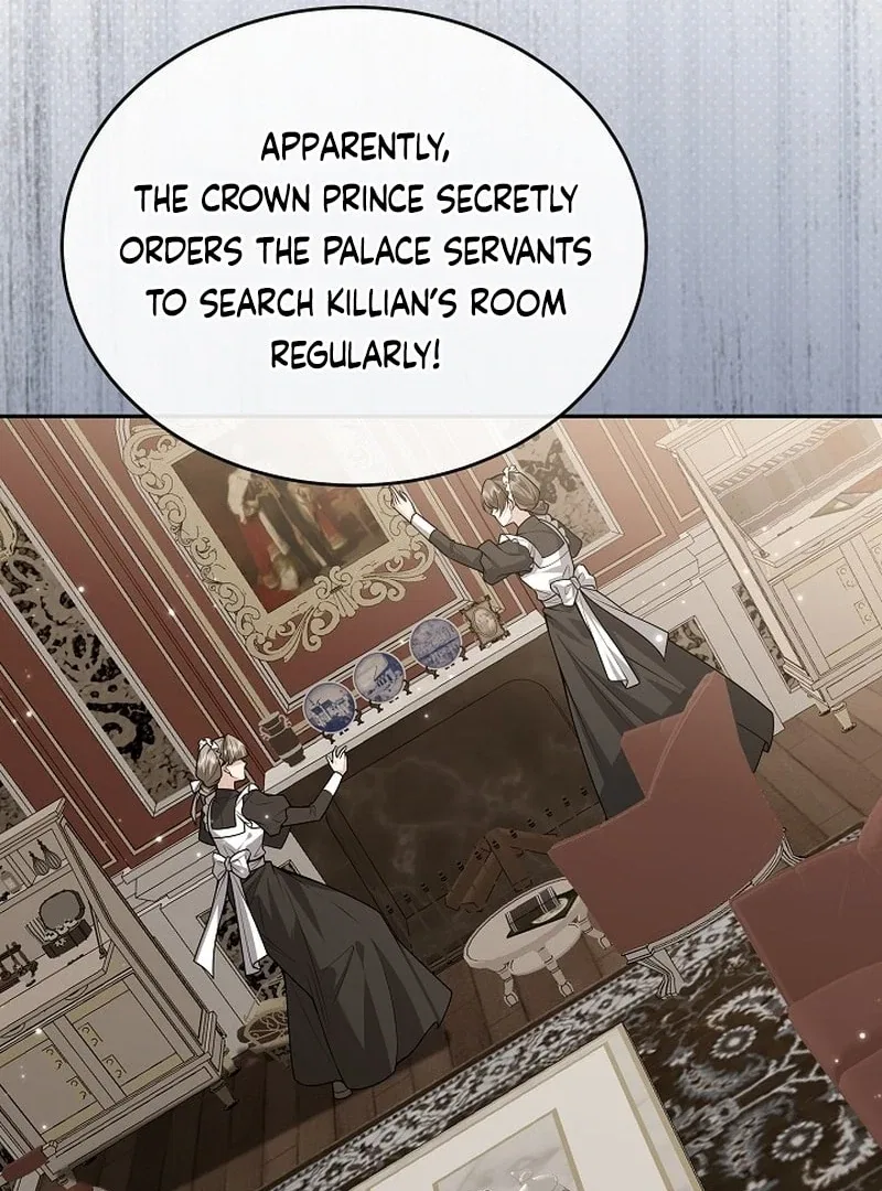 K-Eldest Daughter Possessed a Childcare Novel Chapter 38 – Page 148