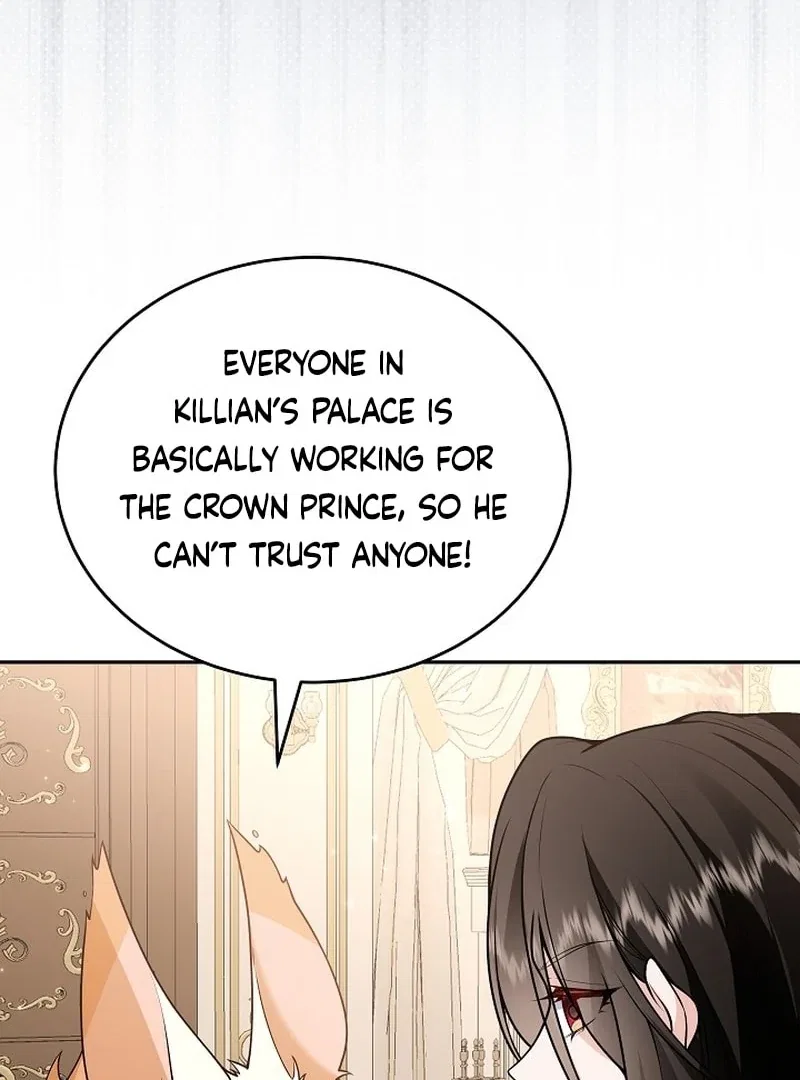 K-Eldest Daughter Possessed a Childcare Novel Chapter 38 – Page 150
