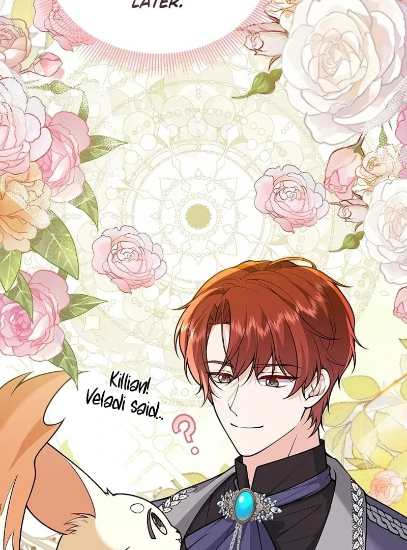 K-Eldest Daughter Possessed a Childcare Novel Chapter 38 – Page 168