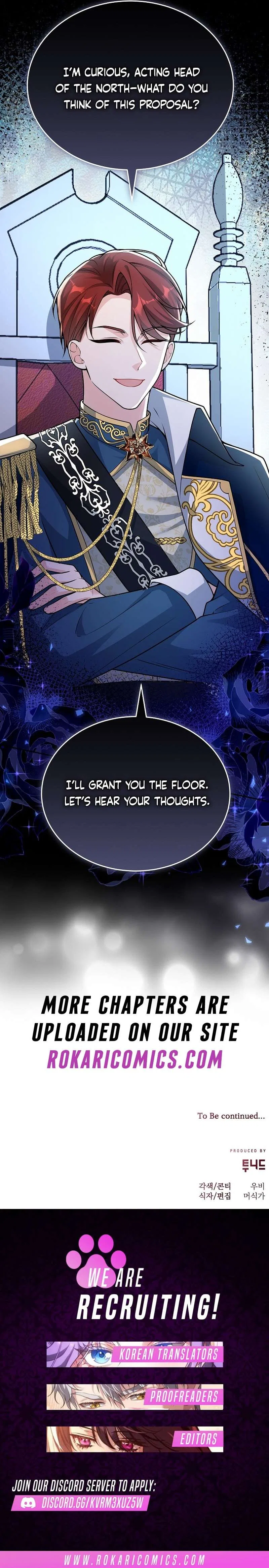 K-Eldest Daughter Possessed a Childcare Novel Chapter 37 – Page 20