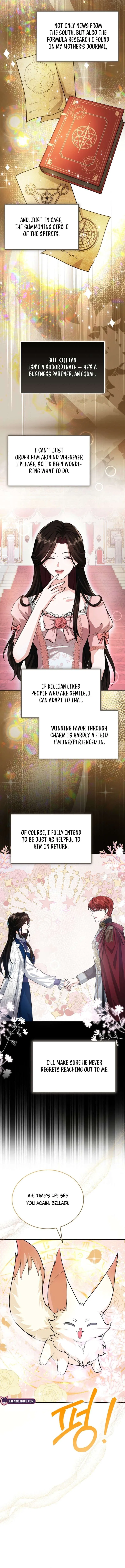 K-Eldest Daughter Possessed a Childcare Novel Chapter 36 – Page 17