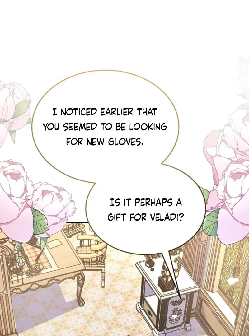 K-Eldest Daughter Possessed a Childcare Novel Chapter 36 – Page 21