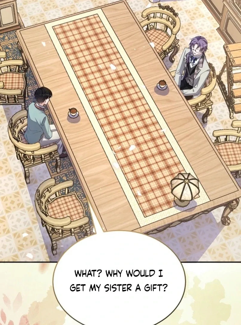 K-Eldest Daughter Possessed a Childcare Novel Chapter 36 – Page 22