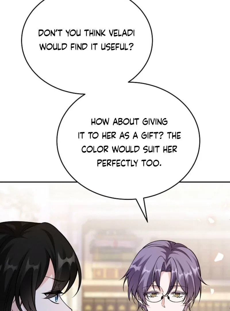 K-Eldest Daughter Possessed a Childcare Novel Chapter 36 – Page 26
