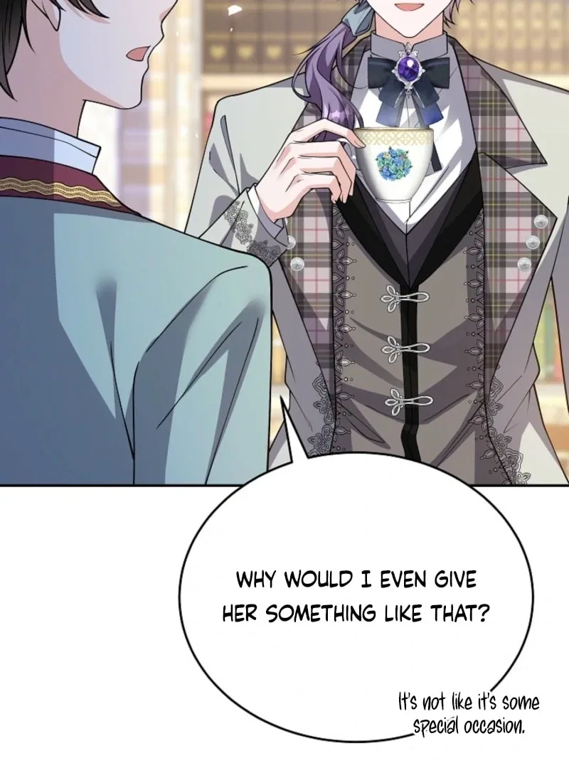 K-Eldest Daughter Possessed a Childcare Novel Chapter 36 – Page 27