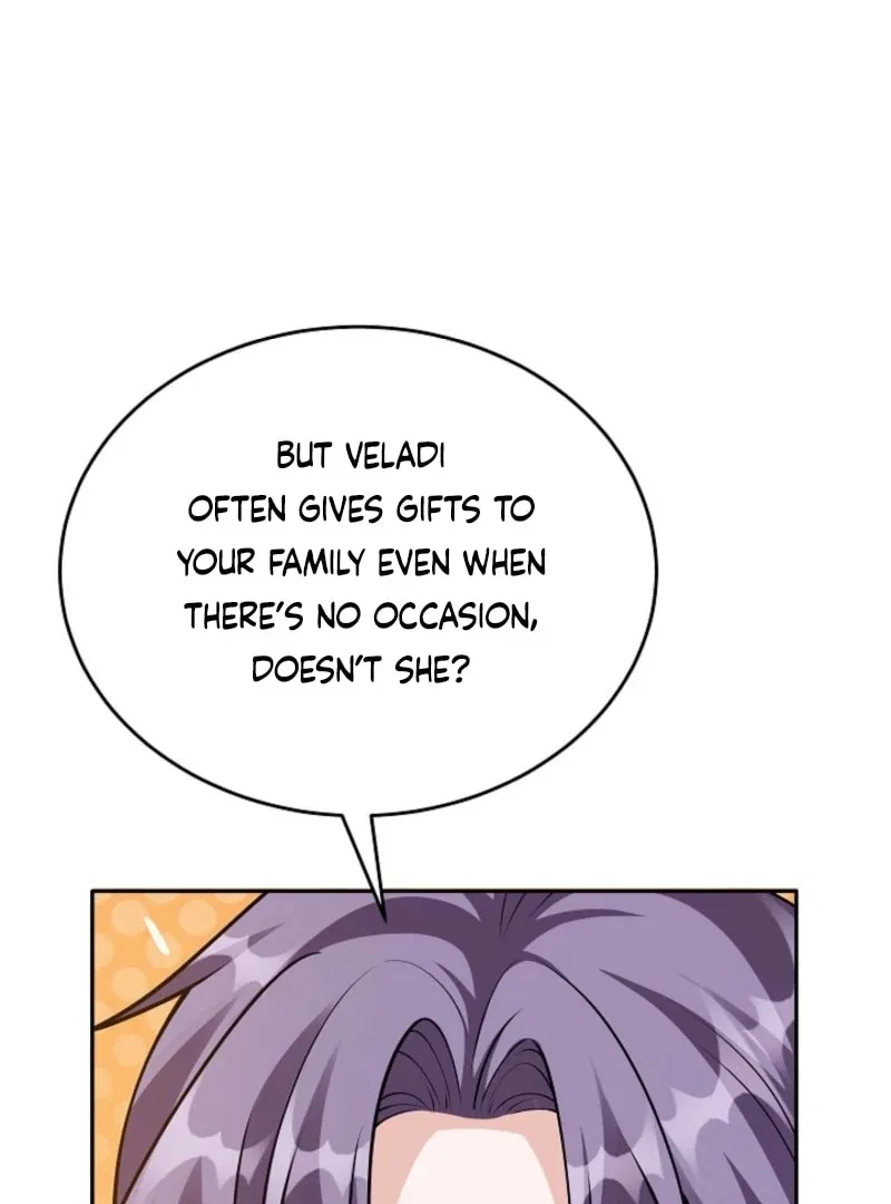 K-Eldest Daughter Possessed a Childcare Novel Chapter 36 – Page 28