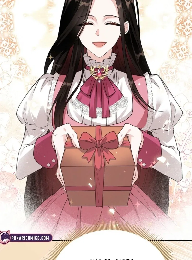 K-Eldest Daughter Possessed a Childcare Novel Chapter 36 – Page 34