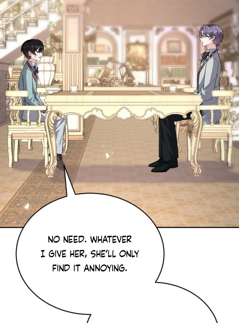 K-Eldest Daughter Possessed a Childcare Novel Chapter 36 – Page 40