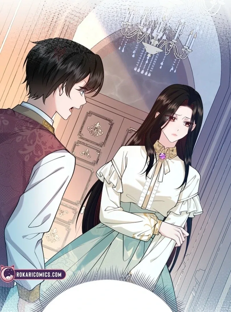 K-Eldest Daughter Possessed a Childcare Novel Chapter 36 – Page 49