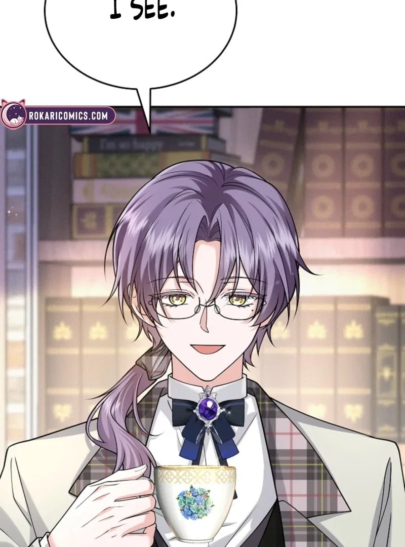 K-Eldest Daughter Possessed a Childcare Novel Chapter 36 – Page 55