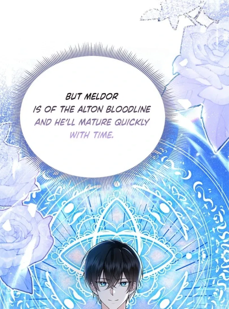K-Eldest Daughter Possessed a Childcare Novel Chapter 36 – Page 58