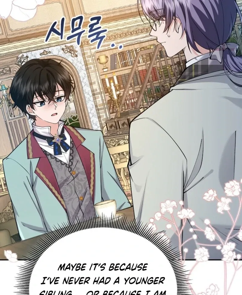 K-Eldest Daughter Possessed a Childcare Novel Chapter 36 – Page 64