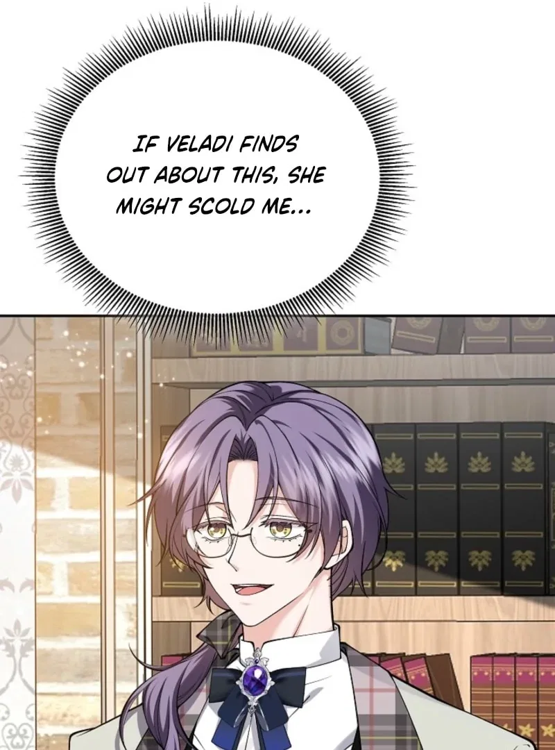 K-Eldest Daughter Possessed a Childcare Novel Chapter 36 – Page 66