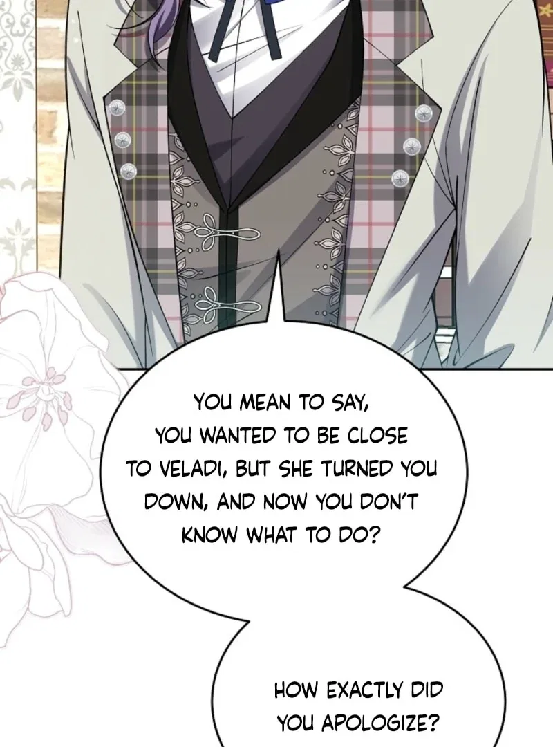 K-Eldest Daughter Possessed a Childcare Novel Chapter 36 – Page 67