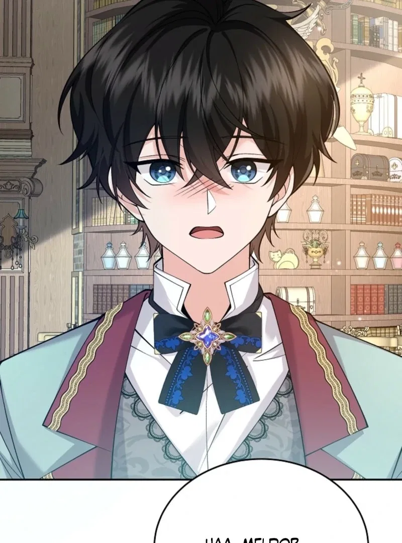 K-Eldest Daughter Possessed a Childcare Novel Chapter 36 – Page 69