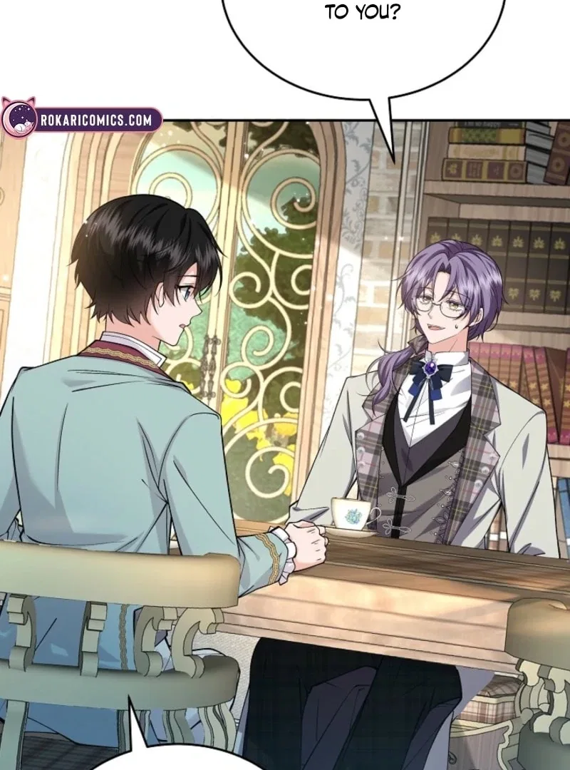 K-Eldest Daughter Possessed a Childcare Novel Chapter 36 – Page 73