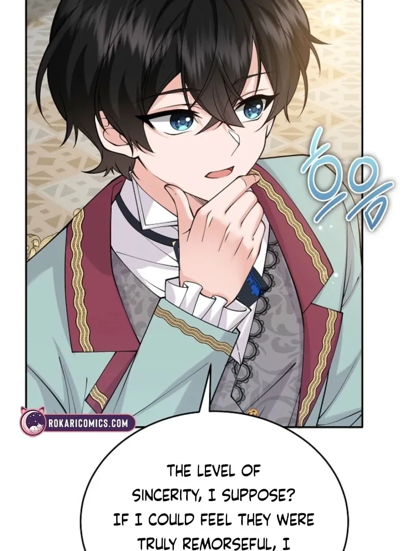 K-Eldest Daughter Possessed a Childcare Novel Chapter 36 – Page 79
