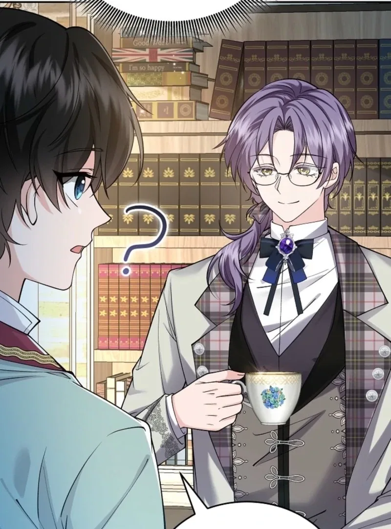 K-Eldest Daughter Possessed a Childcare Novel Chapter 36 – Page 81