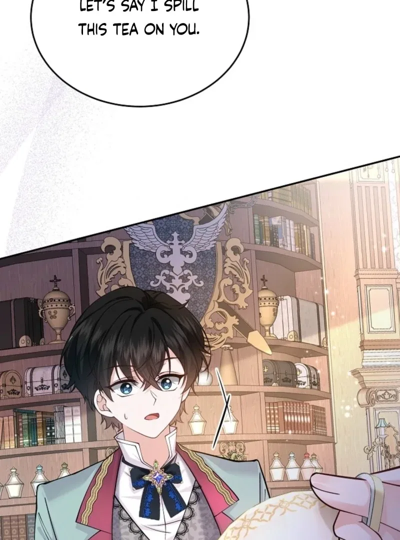 K-Eldest Daughter Possessed a Childcare Novel Chapter 36 – Page 86
