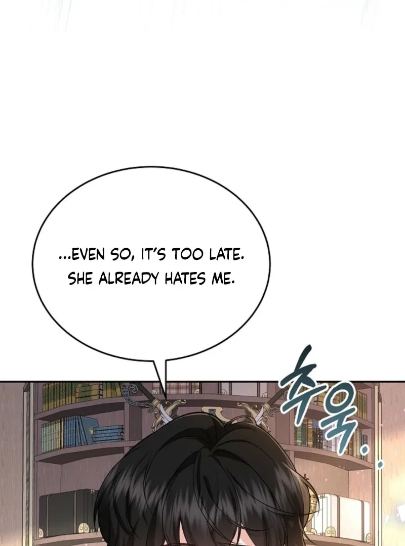 K-Eldest Daughter Possessed a Childcare Novel Chapter 36 – Page 92