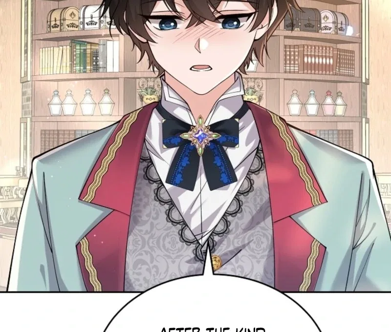 K-Eldest Daughter Possessed a Childcare Novel Chapter 36 – Page 93
