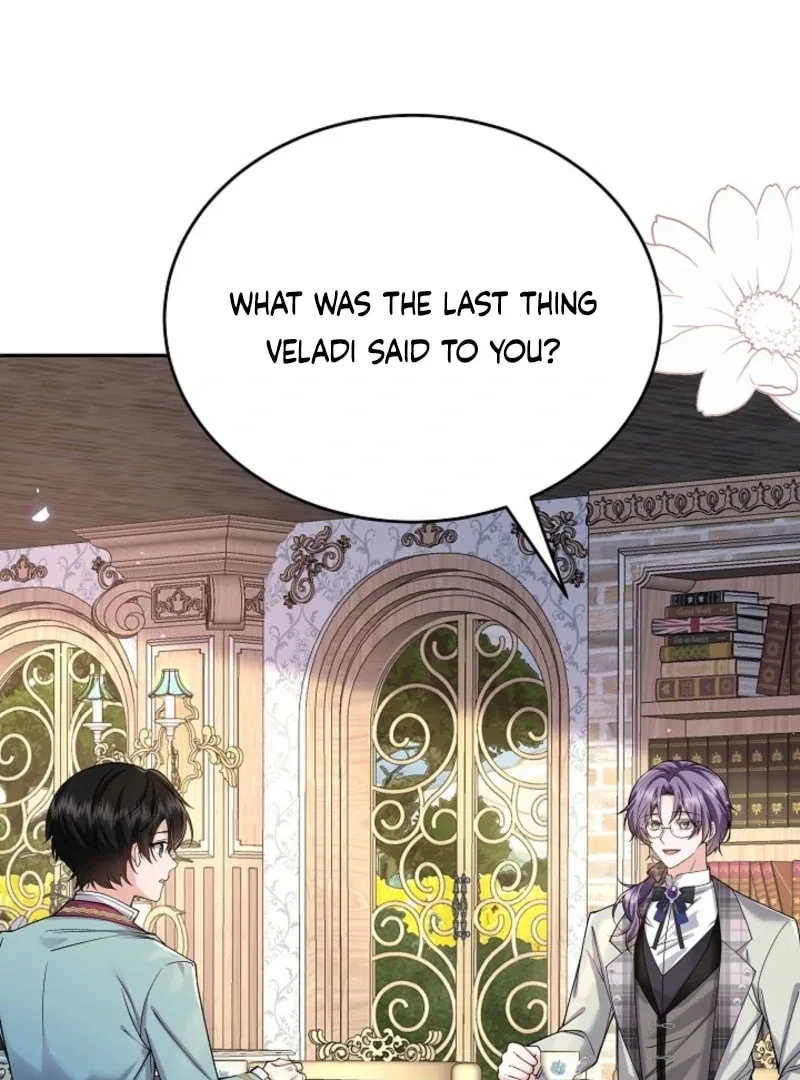 K-Eldest Daughter Possessed a Childcare Novel Chapter 36 – Page 95