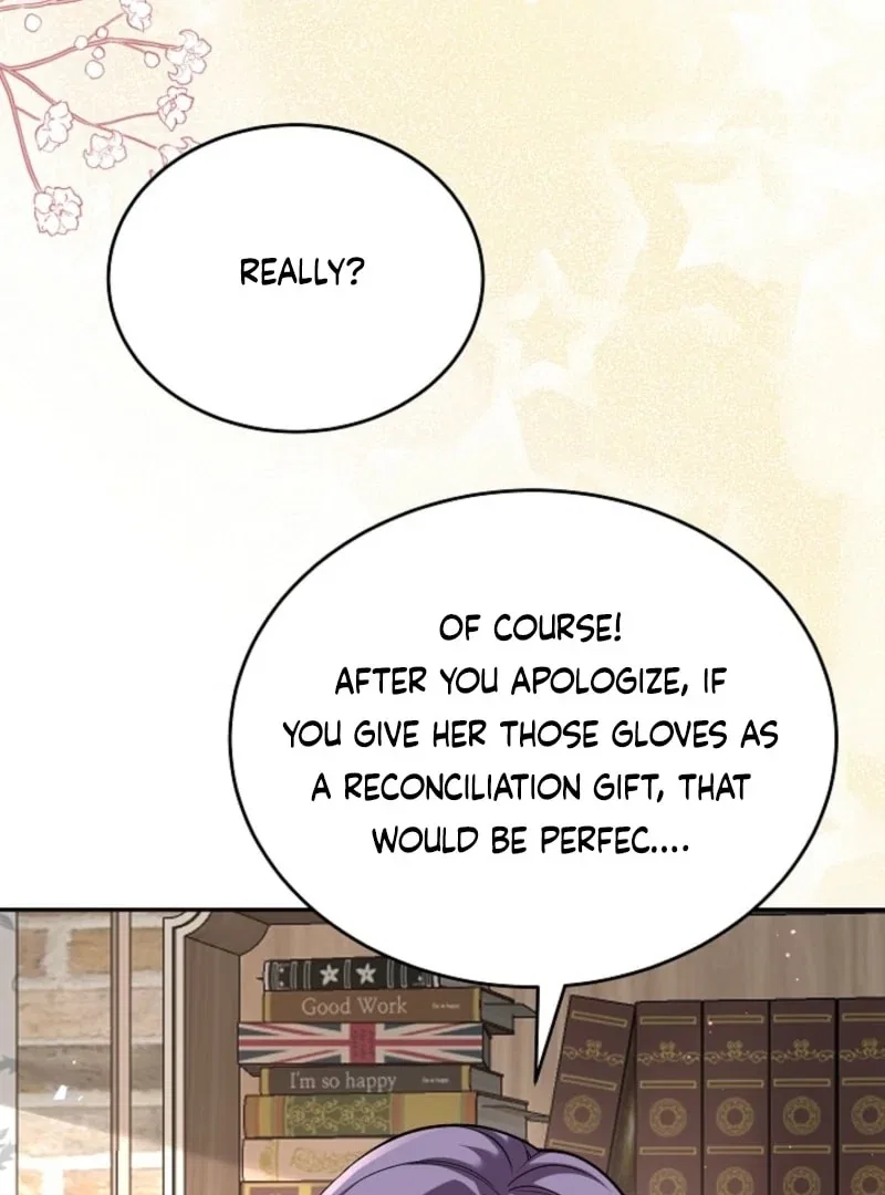 K-Eldest Daughter Possessed a Childcare Novel Chapter 36 – Page 99