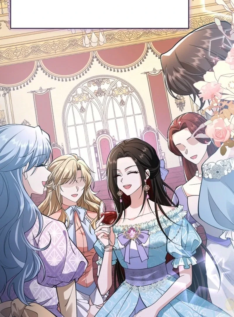 K-Eldest Daughter Possessed a Childcare Novel Chapter 36 – Page 106