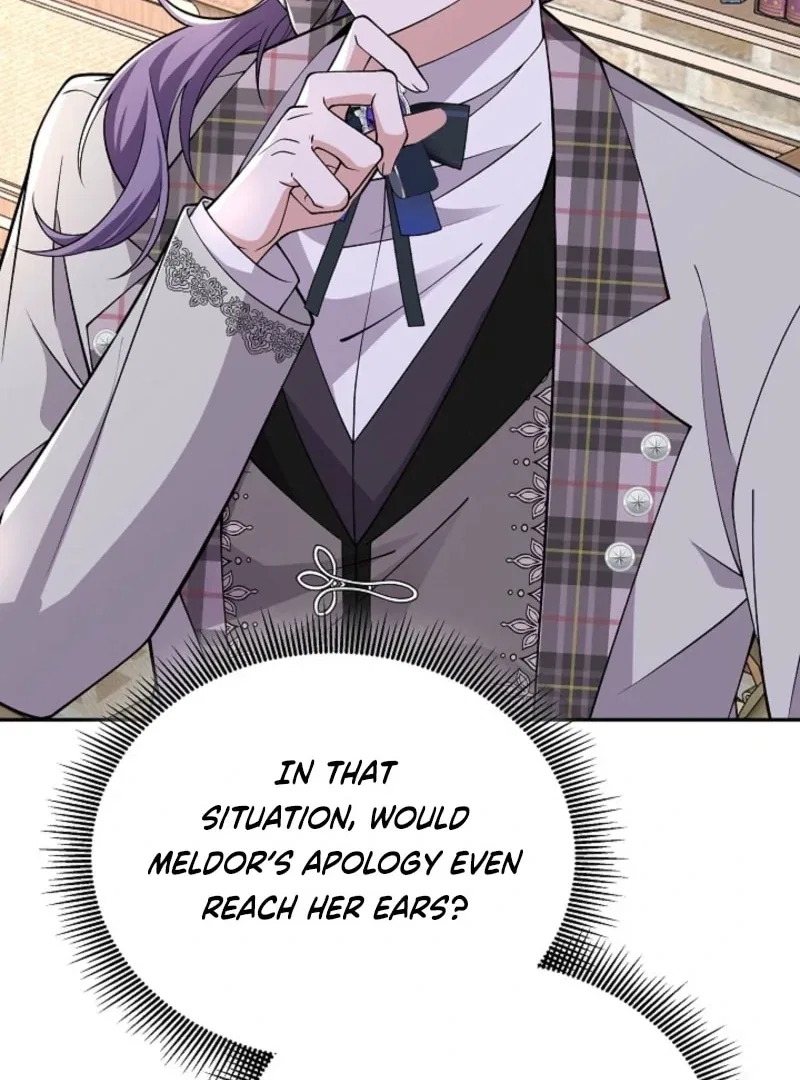K-Eldest Daughter Possessed a Childcare Novel Chapter 36 – Page 110