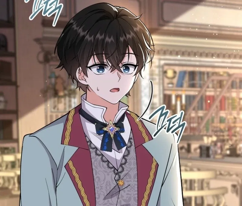 K-Eldest Daughter Possessed a Childcare Novel Chapter 36 – Page 112