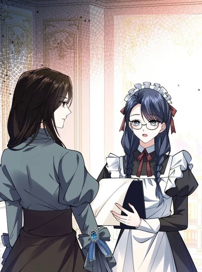 K-Eldest Daughter Possessed a Childcare Novel Chapter 36 – Page 123
