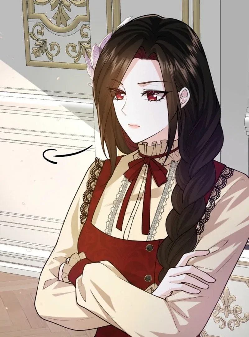 K-Eldest Daughter Possessed a Childcare Novel Chapter 36 – Page 170