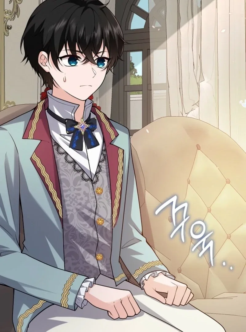 K-Eldest Daughter Possessed a Childcare Novel Chapter 36 – Page 175