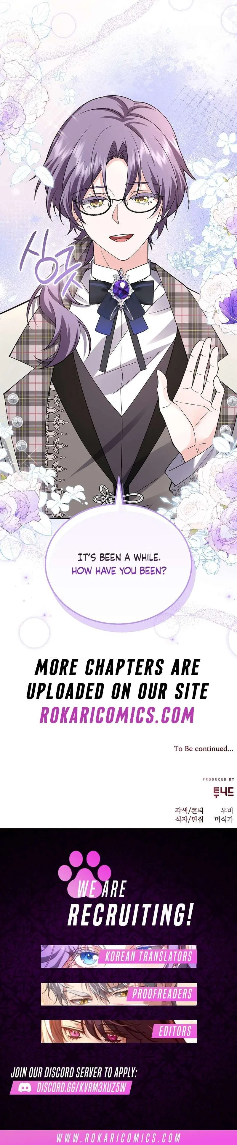 K-Eldest Daughter Possessed a Childcare Novel Chapter 35 – Page 19