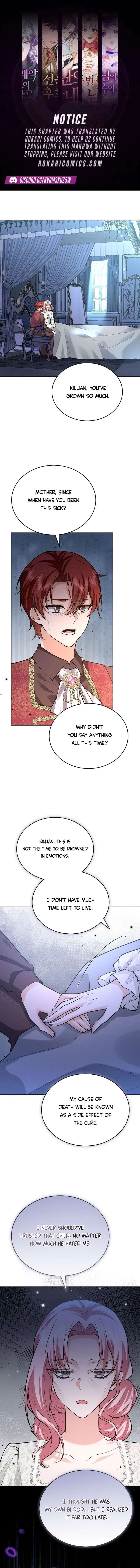 K-Eldest Daughter Possessed a Childcare Novel Chapter 34 – Page 1